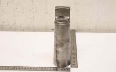 Morsekegel-Hülse MK6 von unbekannt - Reduzierhülse  MK6/5 – Bild 3