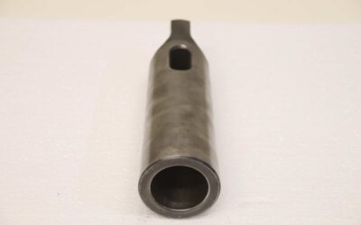 Morsekegel-Hülse MK6 von unbekannt - Reduzierhülse  MK6/5 – Bild 6
