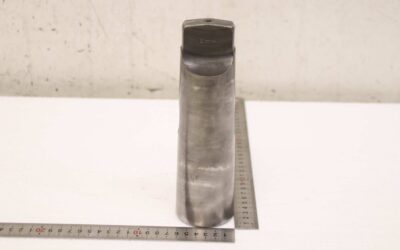 Morsekegel-Hülse MK6 2 Stück von unbekannt - Reduzierhülse  MK6/4 – Bild 4