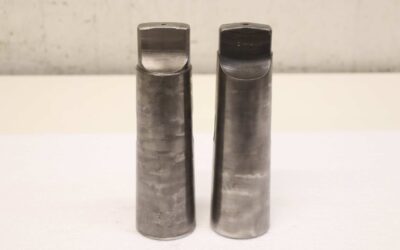 Morsekegel-Hülse MK6 2 Stück von unbekannt - Reduzierhülse MK6/4
