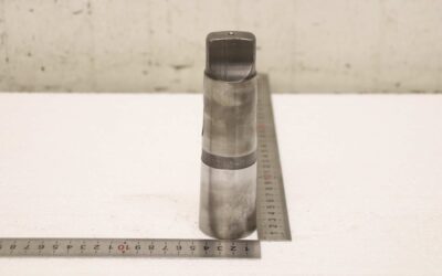 Morsekegel-Hülse MK5 von unbekannt - Reduzierhülse MK5/3 – Bild 3