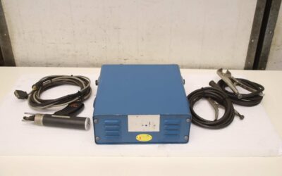 Bolzenschweißgerät von Soyer - BMS-8H PS-3K – Bild 12
