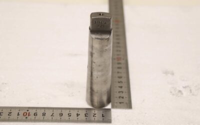 Morsekegel-Hülse MK4 11 Stück von unbekannt - Reduzierhülse MK4/1 – Bild 4