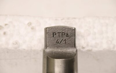 Morsekegel-Hülse MK4 11 Stück von unbekannt - Reduzierhülse MK4/1 – Bild 5