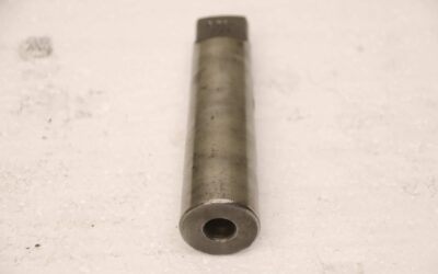 Morsekegel-Hülse MK4 11 Stück von unbekannt - Reduzierhülse MK4/1 – Bild 7