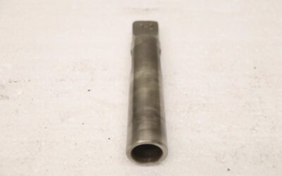 Morsekegel-Hülse MK3 17 Stück von unbekannt - Reduzierhülse MK3/2 – Bild 6