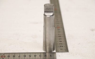 Morsekegel-Hülse MK3 3 Stück von unbekannt - Reduzierhülse MK3/1 – Bild 4