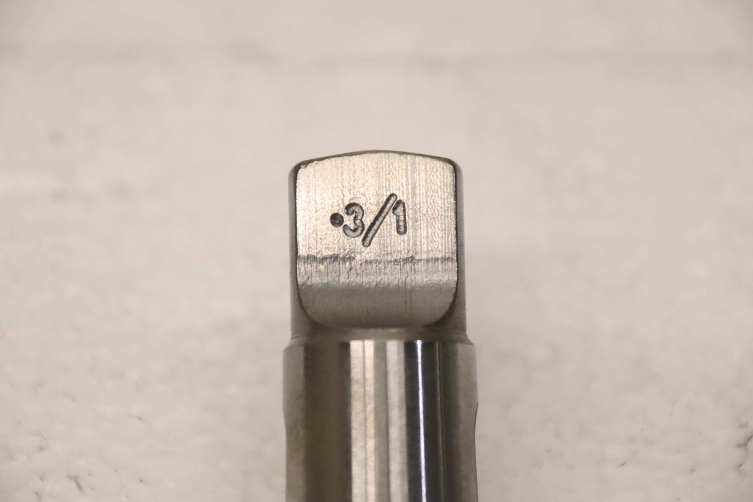 Morsekegel-Hülse MK3 3 Stück von unbekannt - Reduzierhülse MK3/1 – Bild 5