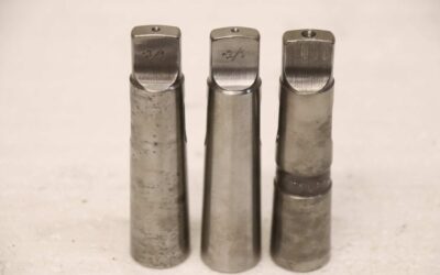 Morsekegel-Hülse MK3 3 Stück von unbekannt - Reduzierhülse MK3/1