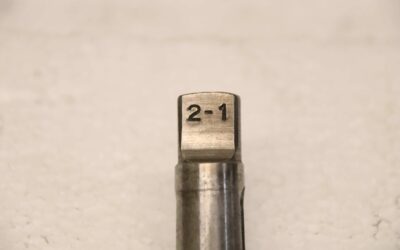Morsekegel-Hülse 6 Stück von unbekannt - Reduzierhülse MK2/1 – Bild 5