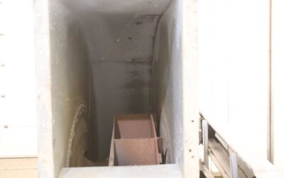 Staubabsauggebläse 55 kW von Rippert - S8-710/2-A – Bild 8