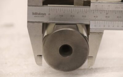 Wendeplattenbohrer von AMEC - V Maxx R44x35-40M – Bild 5