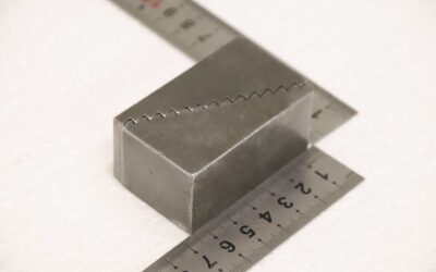 Stufenblock Spannunterlage von unbekannt - Breite 30 mm – Bild 2