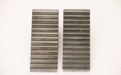 Stufenblock Spannunterlage von unbekannt - Breite 30 mm – Bild 4