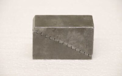 Stufenblock Spannunterlage von unbekannt - Breite 30 mm – Bild 5