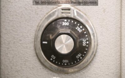 Trockenofen 2 kW 300 °C von Delair - SPX ED-400-TC – Bild 6