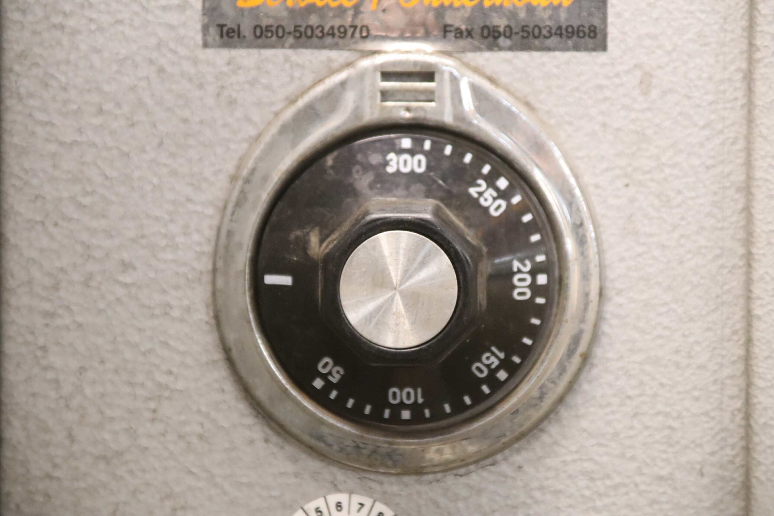 Trockenofen 2 kW 300 °C von Delair - SPX ED-400-TC – Bild 6