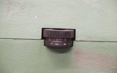 Taumelnietmaschine von FMW - HN1B-2 – Bild 9
