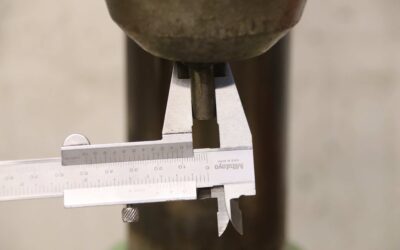 Taumelnietmaschine von FMW - HN1B-2 – Bild 11