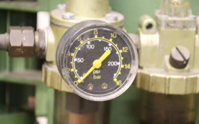 Taumelnietmaschine von FMW - HN1B-2 – Bild 13