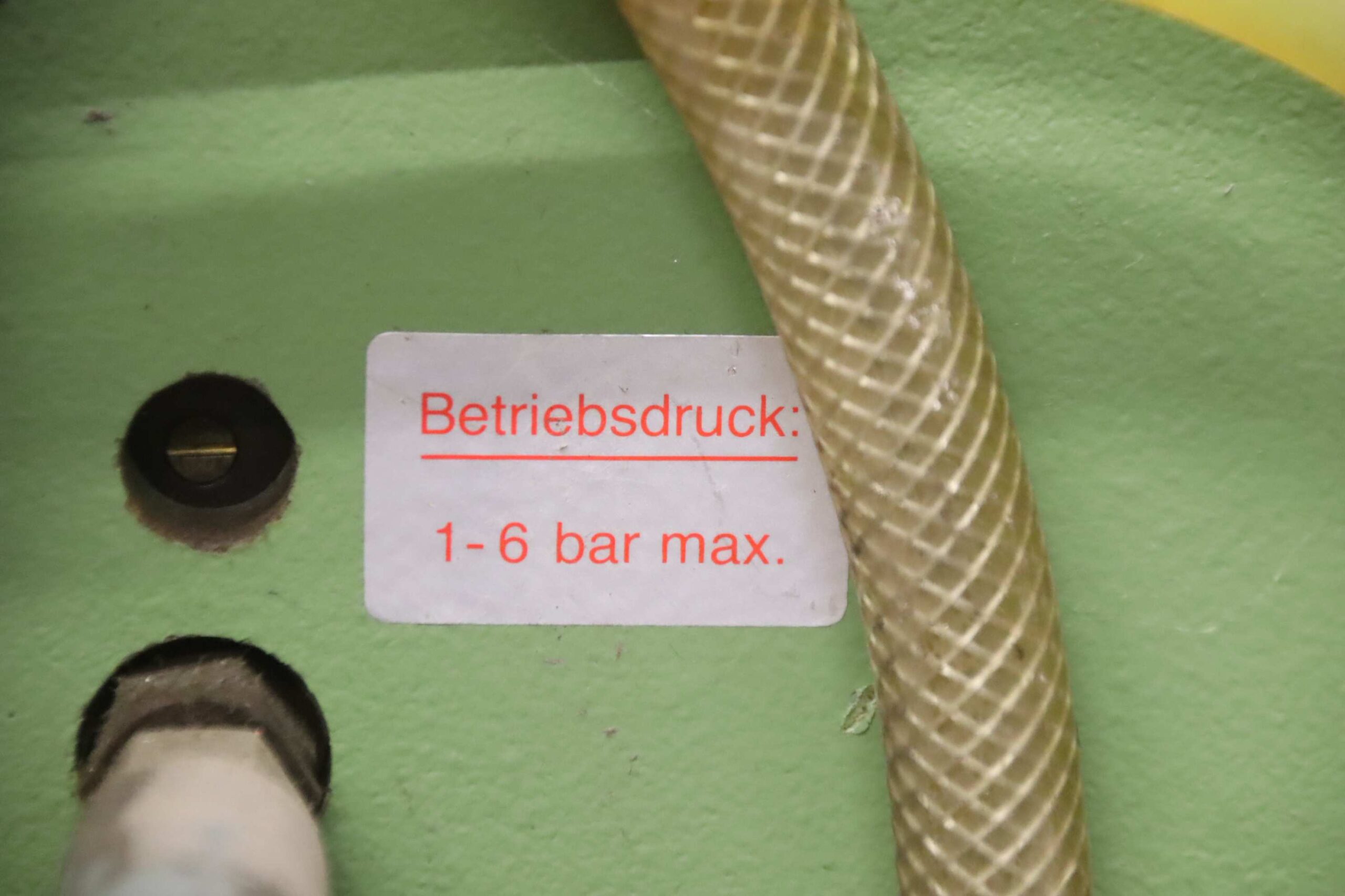Taumelnietmaschine von FMW - HN1B-2 – Bild 14