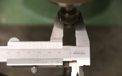 Taumelnietmaschine von FMW - HN1 – Bild 10