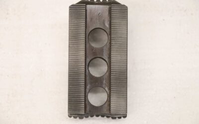 Wechselbacken Aufsatzbacken-Set 1 Satz von SCHUNK** - SHB-250 Backenbreite 50 mm – Bild 6