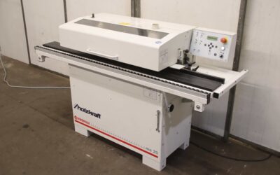 Kantenanleimmaschine von SCM HOLZKRAFT - Minimax ME 20