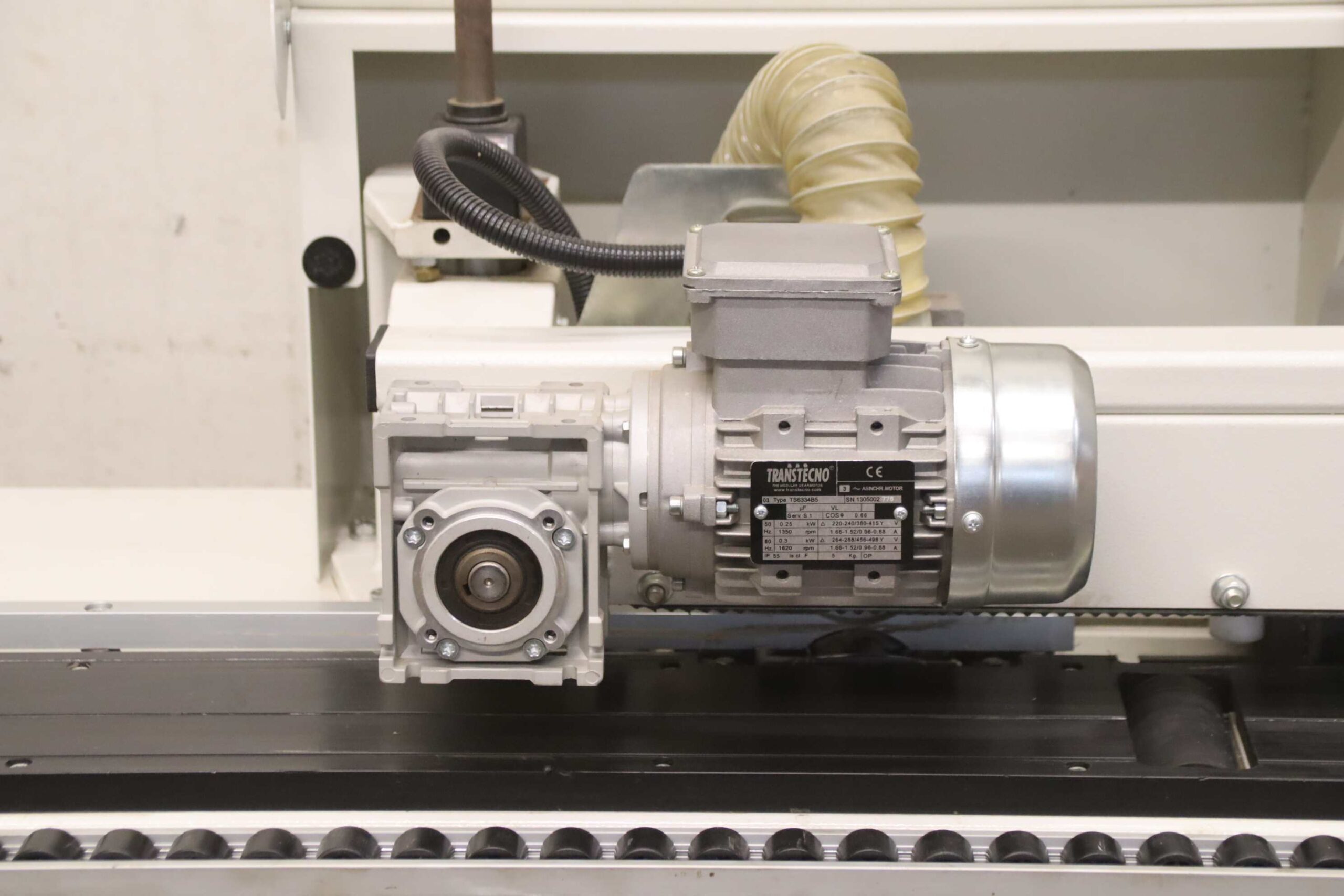 Kantenanleimmaschine von SCM HOLZKRAFT - Minimax ME 20 – Bild 7