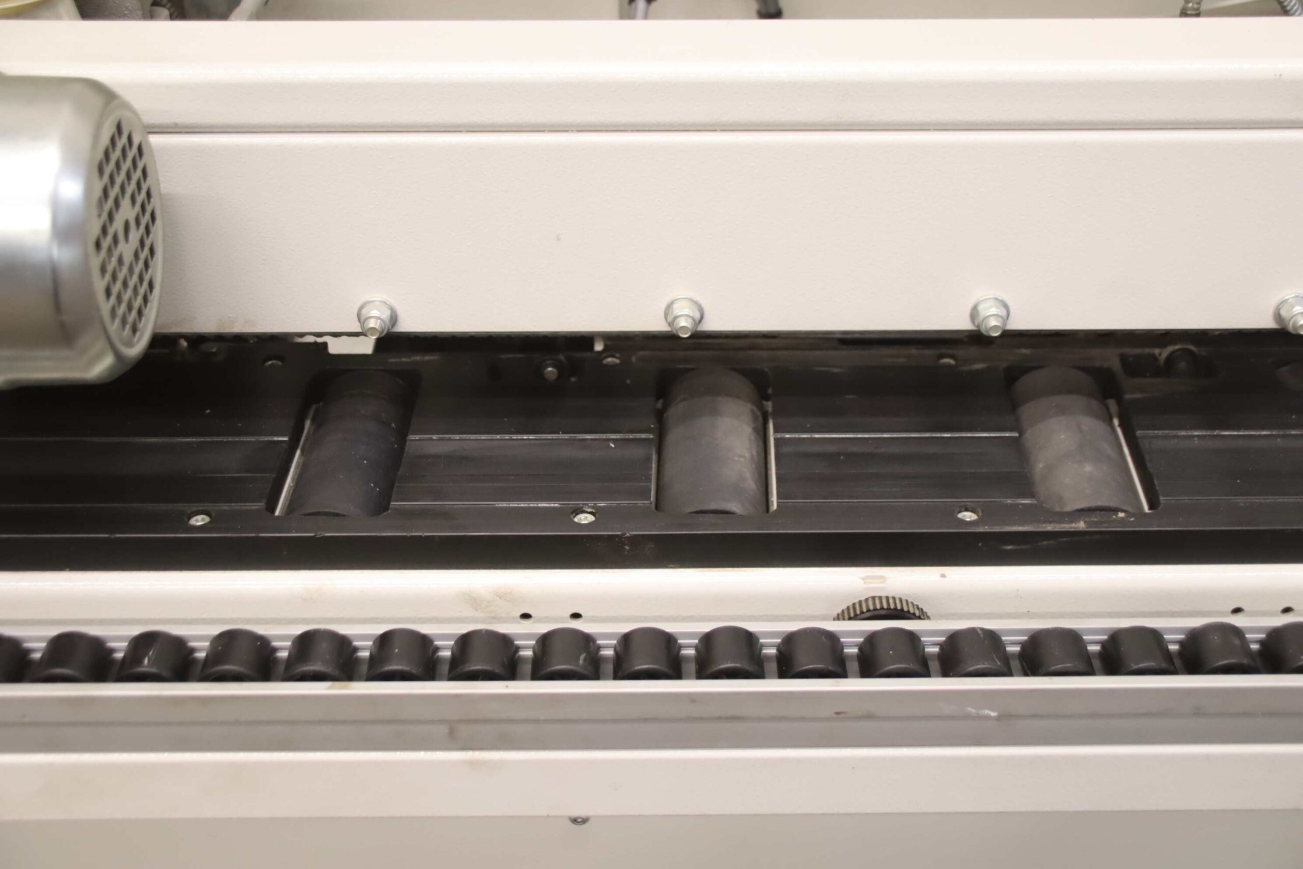 Kantenanleimmaschine von SCM HOLZKRAFT - Minimax ME 20 – Bild 9