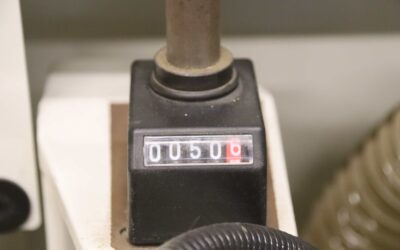 Kantenanleimmaschine von SCM HOLZKRAFT - Minimax ME 20 – Bild 14