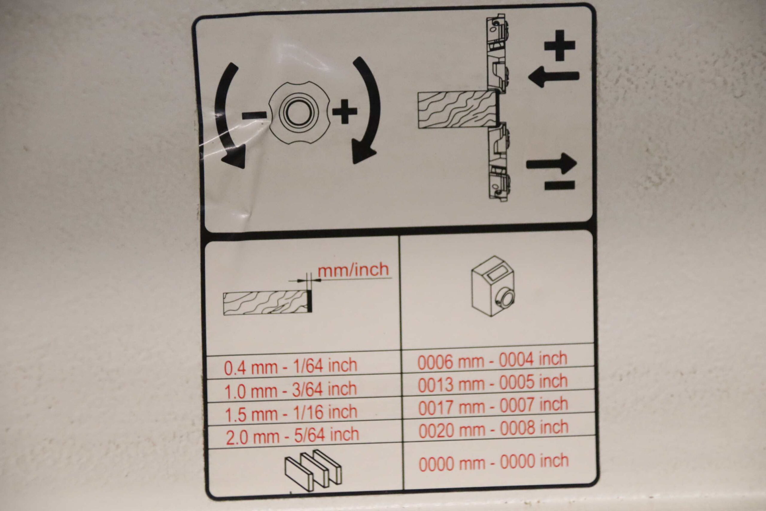 Kantenanleimmaschine von SCM HOLZKRAFT - Minimax ME 20 – Bild 15