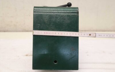 Drehlift für Bankschraubstock von Orion - Hubhöhe 225 mm – Bild 6