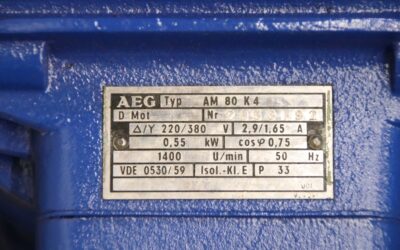 Behälterdrehvorrichtung   Ton von Deuma Heitze - 406/2 G Rollenabstand 290 - 1100 mm – Bild 13