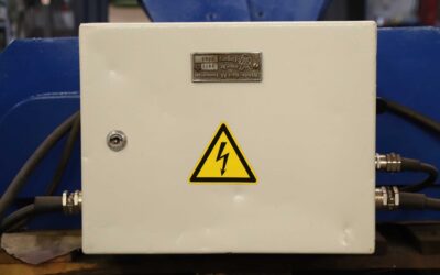 Behälterdrehvorrichtung   Ton von Deuma Heitze - 406/2 G Rollenabstand 290 - 1100 mm – Bild 14