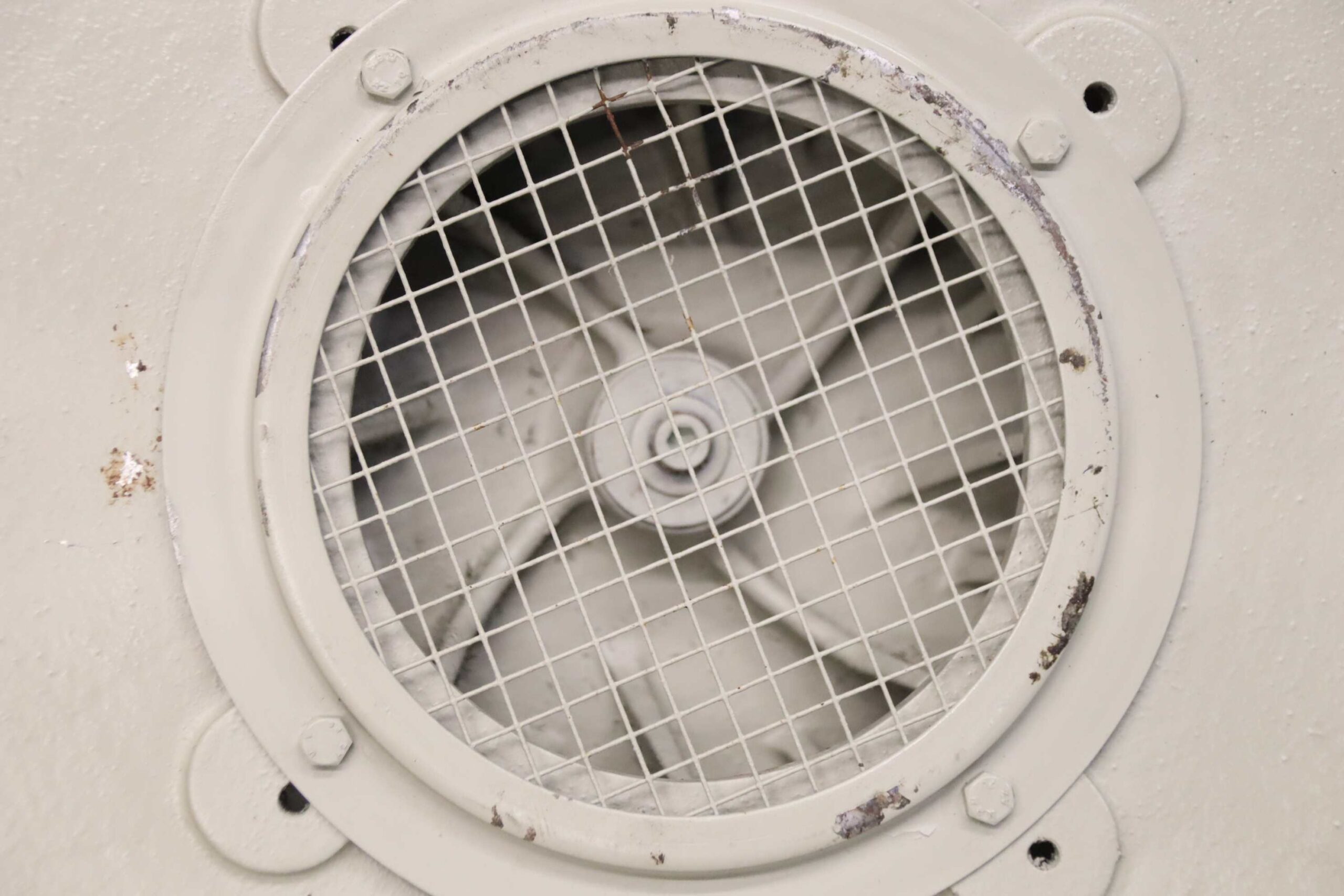 Radialventilator 0,48 kW von Dietz - DG 71 b 1286 – Bild 14