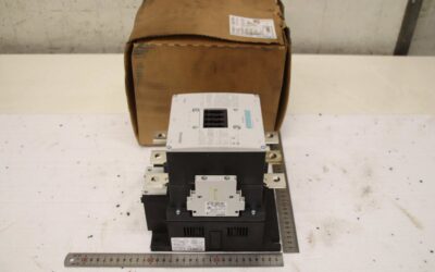 Schütz von Siemens - 3RT1065-6AP36 – Bild 15
