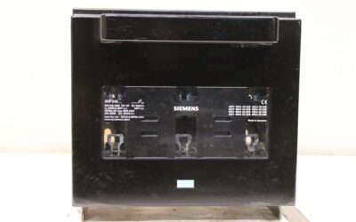 Lasttrennschalter von Siemens - 3NP5460-0CA00  630A – Bild 4