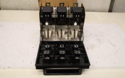Lasttrennschalter von Siemens - 3NP5460-0CA00  630A – Bild 7