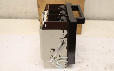 Lasttrennschalter von Siemens - 3NP5460-0CA00  630A – Bild 8