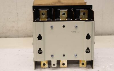 Lasttrennschalter von Siemens - 3NP5460-0CA00  630A – Bild 9
