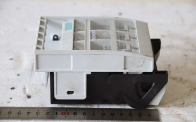 Lasttrennschalter von Siemens - 3NP401  160A – Bild 6