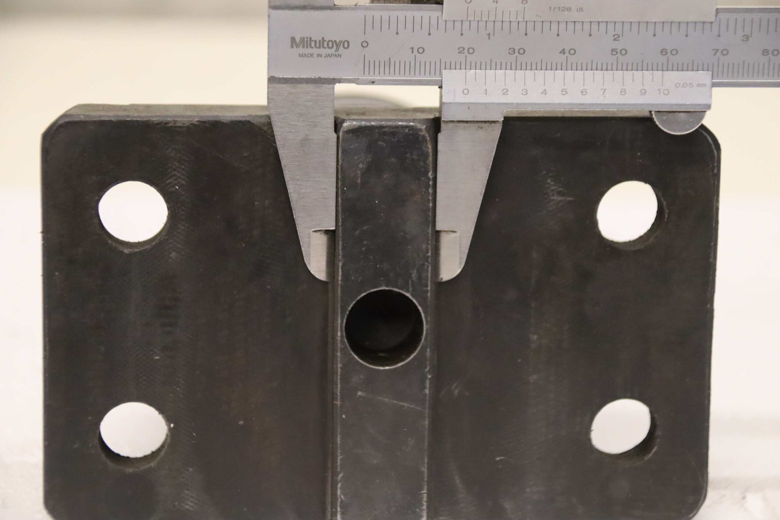 Stempelaufnahme mit Schnellwechselvorrichtung von Mubea - Stempelhalter Aufnahme Ø 36 mm – Bild 6