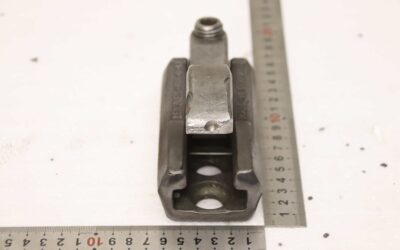 Spannpratze von Lenzkes - M14-16-L – Bild 3