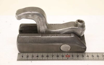 Spannpratze von Lenzkes - M14-16-L – Bild 5