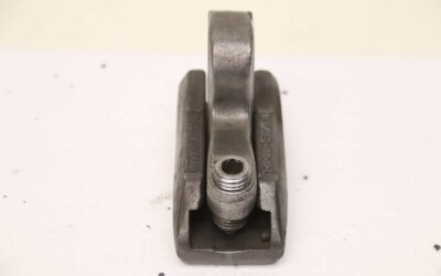 Spannpratze von Lenzkes - M14-16-L – Bild 6