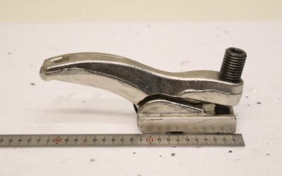 Spannpratze von Lenzkes - L20 220-10 – Bild 4