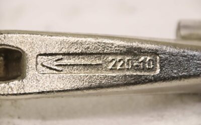 Spannpratze von Lenzkes - L20 220-10 – Bild 5