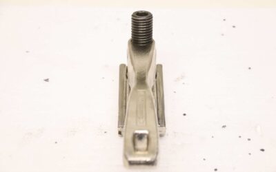 Spannpratze von Lenzkes - L20 220-10 – Bild 7