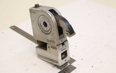 Alternative view of Spannpratze von IROX - Spannfix / Stufe 1